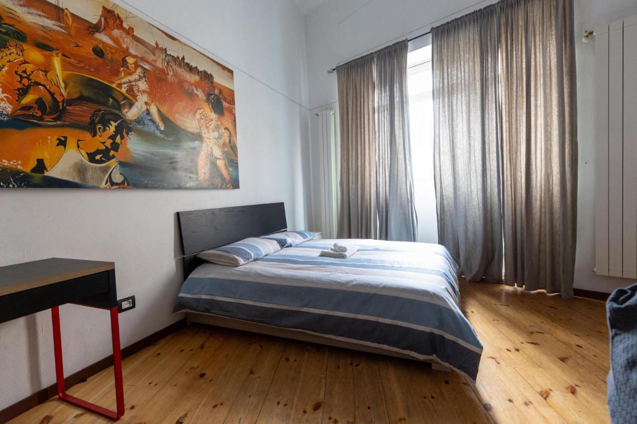 Camera Monolocale Milano Ngoại thất bức ảnh