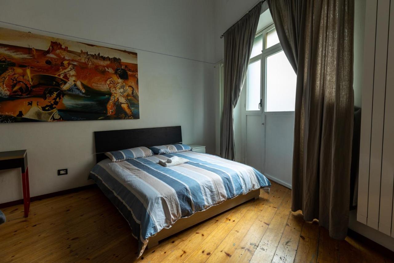Camera Monolocale Milano Ngoại thất bức ảnh